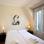 Centenario * San Sebastian