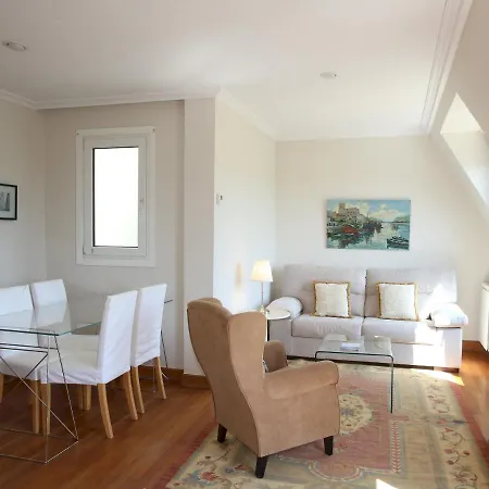 Centenario Apartment *