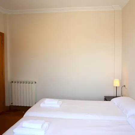 Apartment Centenario