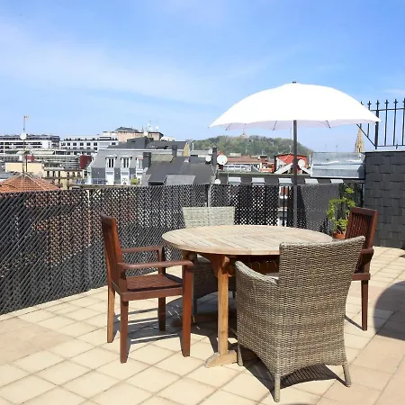 Apartmán Centenario Amplias Terrazas Y Vistas. *