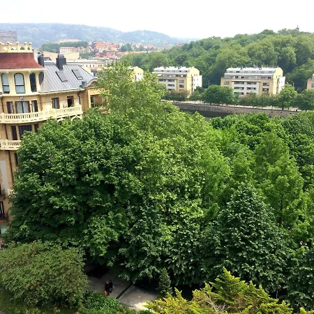 Lägenhet Centenario *