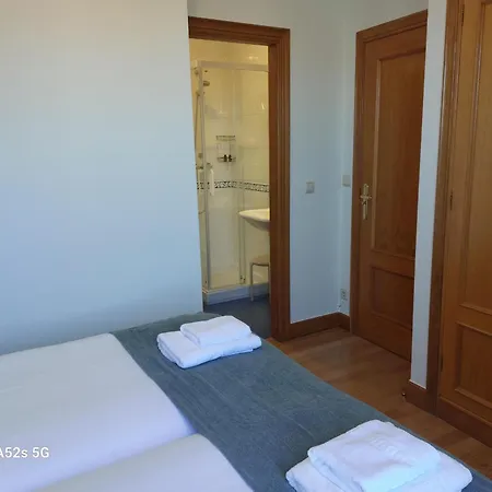 Lägenhet Centenario San Sebastián