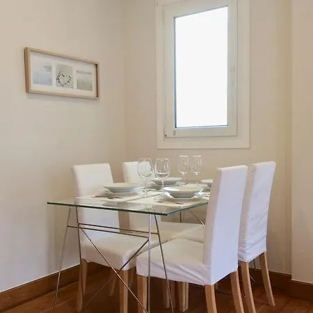 Apartmán Centenario Amplias Terrazas Y Vistas. San Sebastián