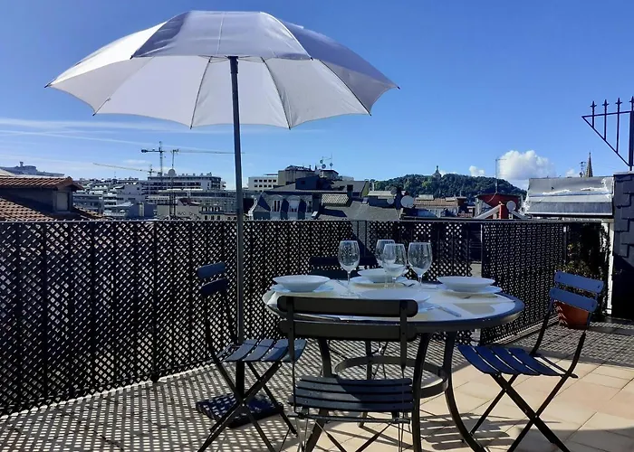 Apartment Centenario