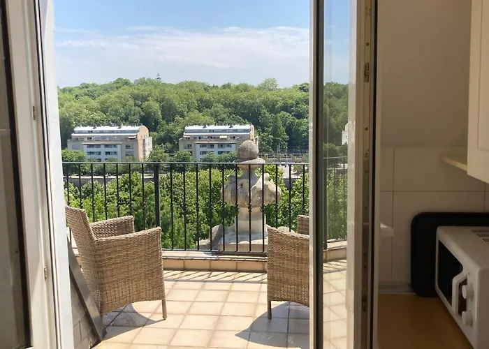 Centenario Lägenhet