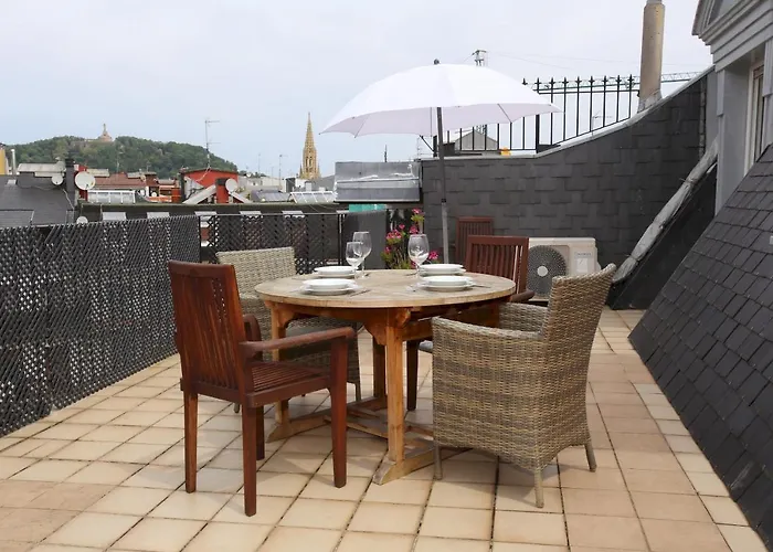 Centenario Lägenhet