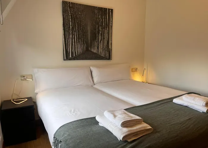 Lägenhet Centenario