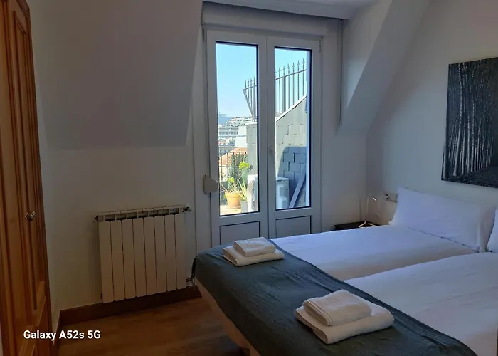 Apartment Centenario *