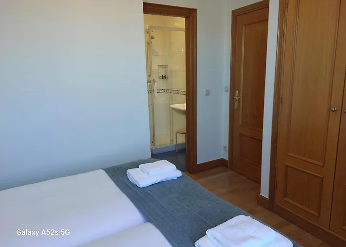 Apartment Centenario San Sebastian