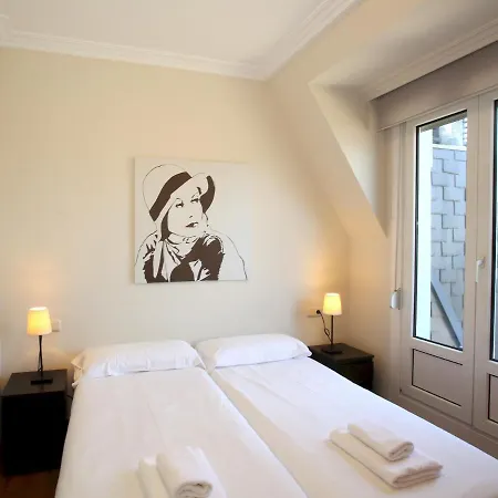 Centenario * 산세바스티안