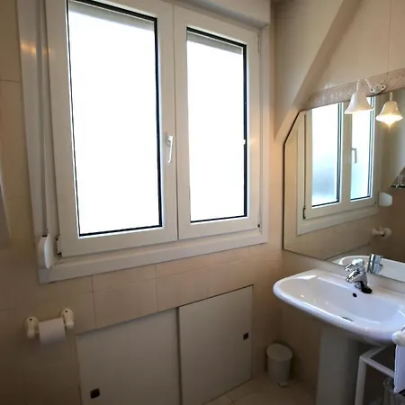 아파트 Centenario *