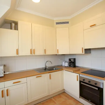 아파트 Centenario