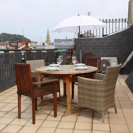 Centenario 아파트