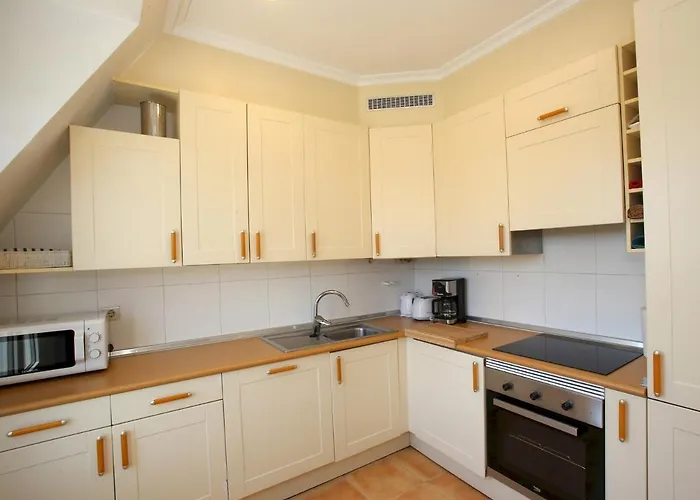 Appartement Centenario