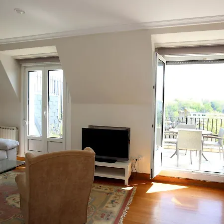 Centenario Apartment *