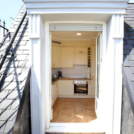 아파트 Centenario *