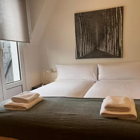 Centenario 산세바스티안