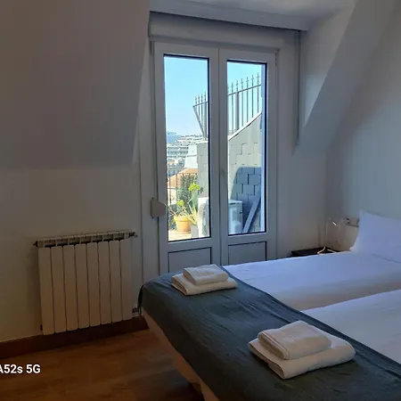 아파트 Centenario *