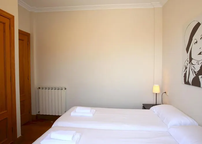 아파트 Centenario