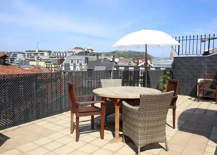 아파트 Centenario *