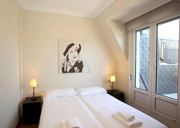 Centenario * 산세바스티안