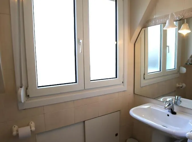 아파트 Centenario *