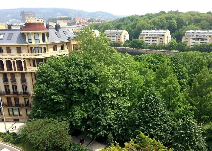 아파트 Centenario *