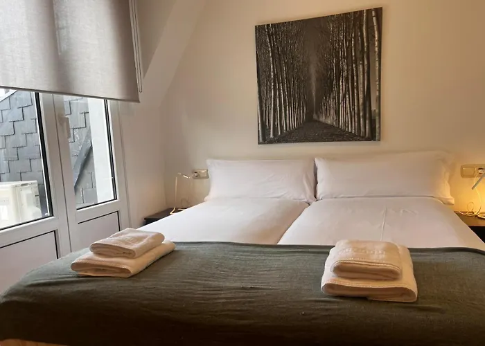 Centenario 산세바스티안